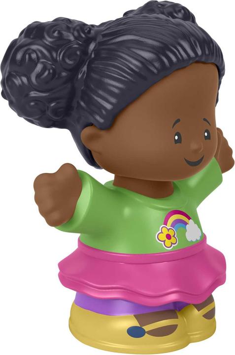Produktbild Fisher-Price Little People Figuren Sortiment im Thekendisplay