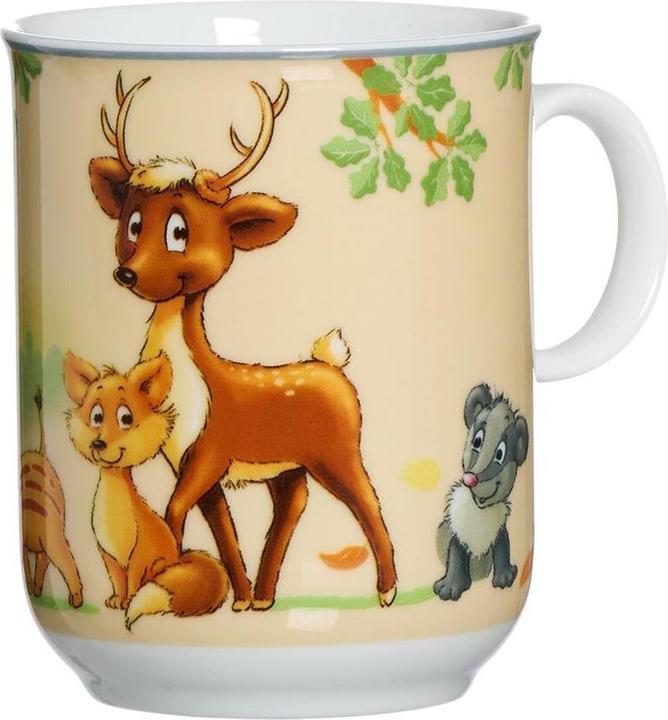 Actual product image Ritzenhoff & Breker Forest animals