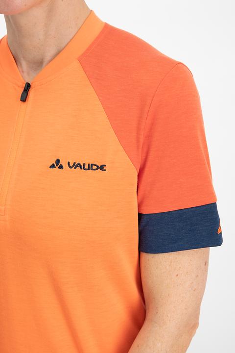 Immagine prodotto Vaude Camicia Altissimo Q-Zip da donna (44)