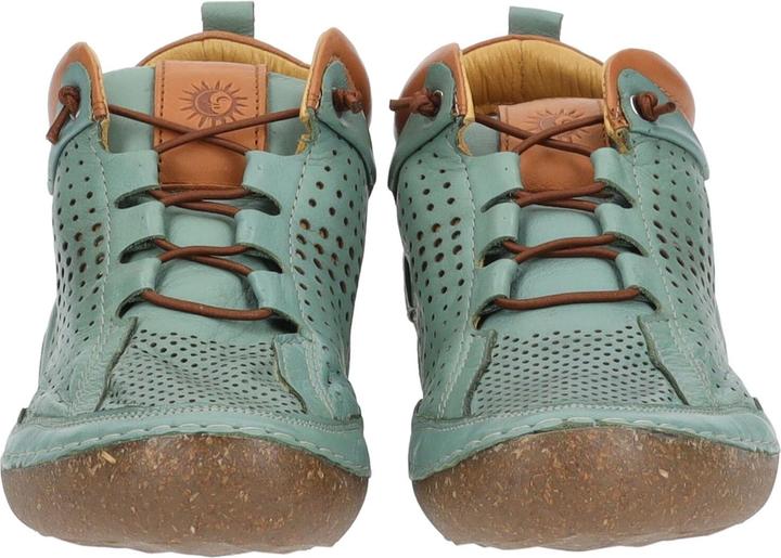 Actual product image Cosmos Comfort This low shoe from impresses with its modern design. The high-quality leather and (37)