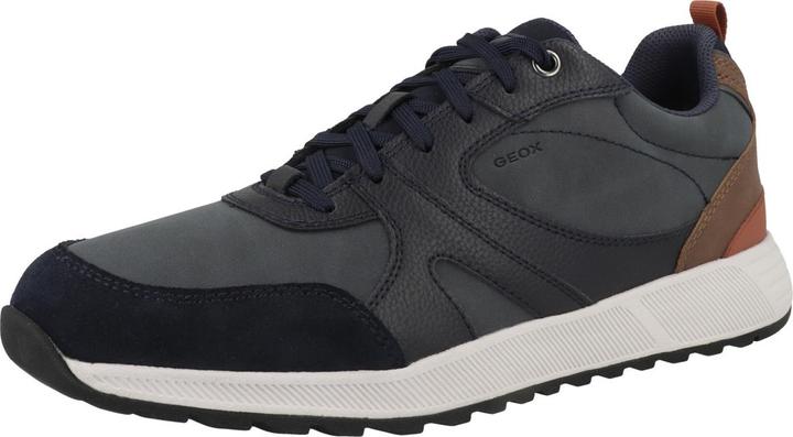 Actual product image Geox U Molveno A - 62715 (41)