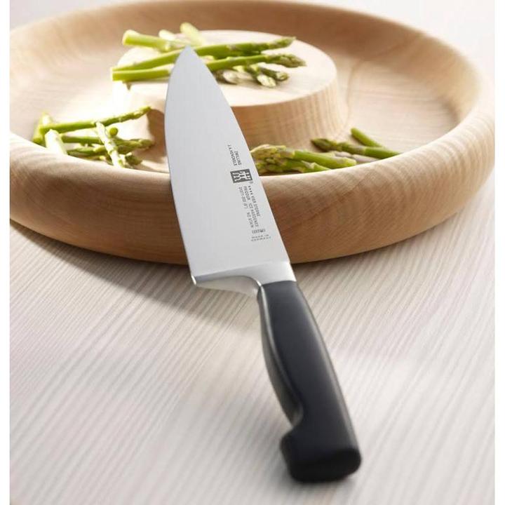 Actual product image Zwilling Four stars