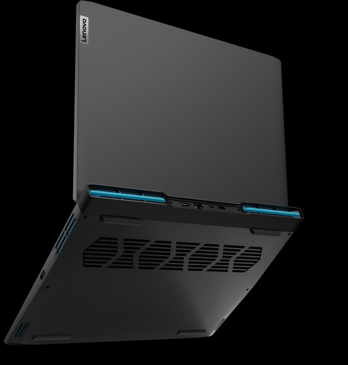 Produktbild Lenovo IdeaPad Gaming 3 RTX 3050 Ti (16", AMD Ryzen 7 6800H, 16 GB, 1000 GB, CH)