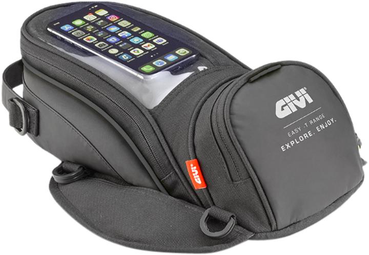 Produktbild Givi Universeller Easy-T Tankrucksack, 6 L. (6 l)