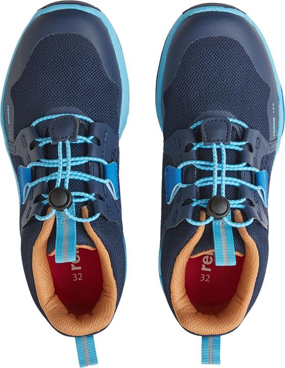 Produktbild Reima tec Kinderschuh Kiritin Navy (37)