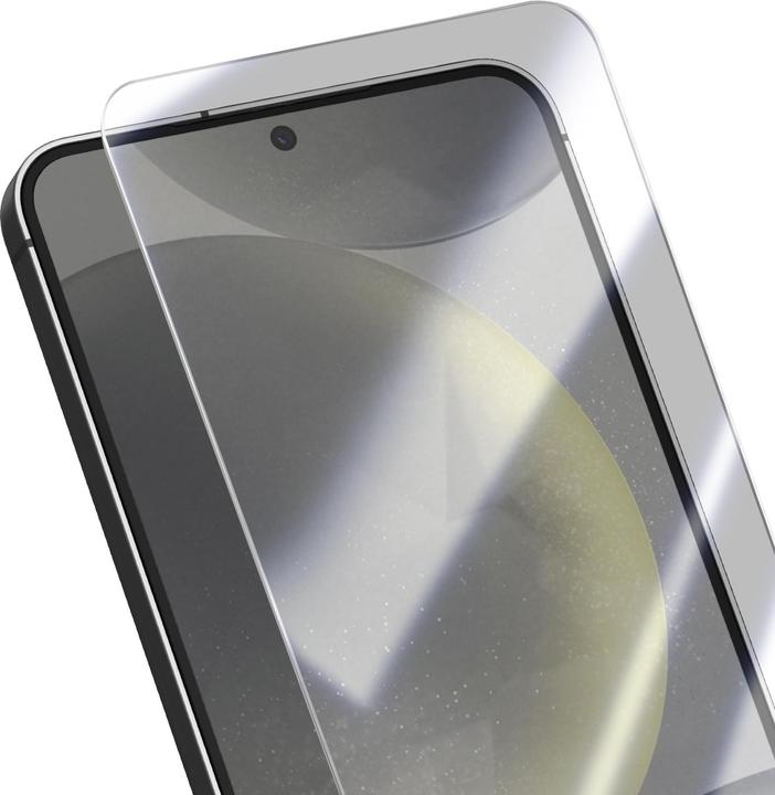 Produktbild Avizar ClearShield Folie (1 Stück, Samsung Galaxy S25+)