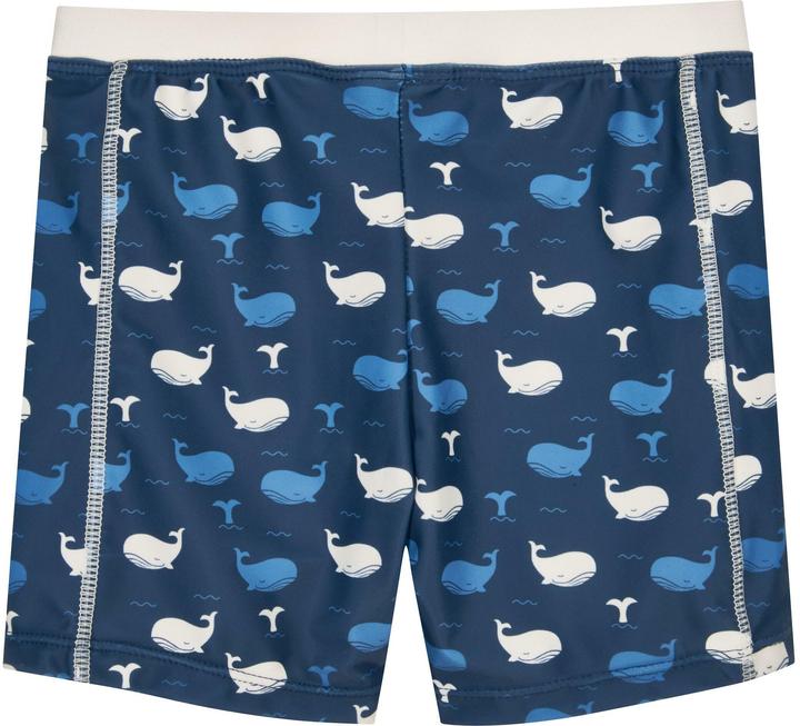Produktbild Playshoes Badeshorts Wal Marine Gr. 122/128 (122)