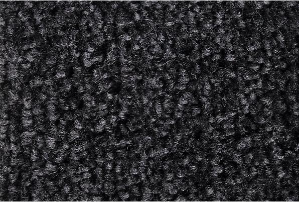 Actual product image kaiserkraft Indoor doormat, high twist nylon pile (115 x 240 cm)