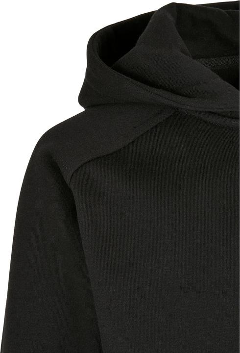 Actual product image Urban Classics Boys Zip Hoody (146)