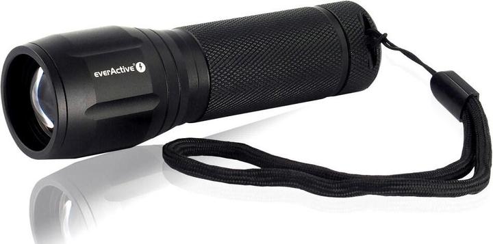 Produktbild Everactive LED-Taschenlampe FL-300+ (11.50 cm, 350 lm)