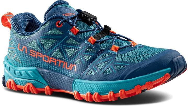 La Sportiva Bushido II JR