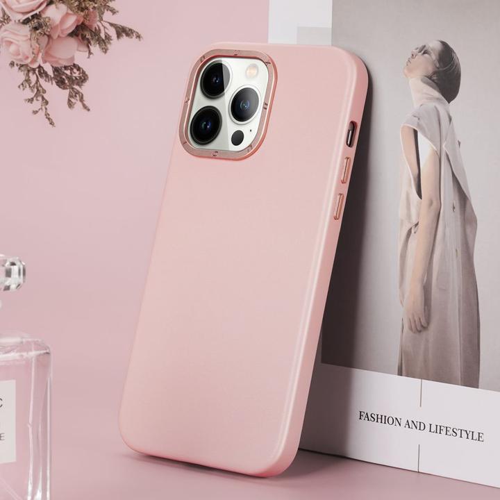 Image du produit Dux Ducis Boîtier rigide Grit Series (Apple iPhone 14 Pro)
