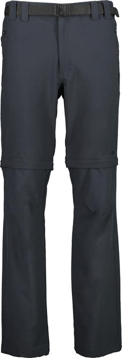 CMP Campagnolo Bermuda Zipp Off Trekking Hose
