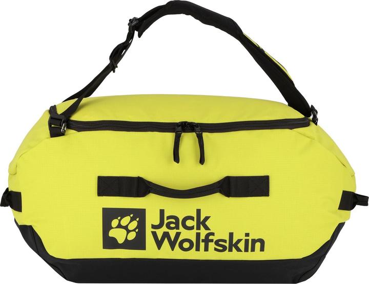 Immagine prodotto Jack Wolfskin All-In Duffle 65 (65 l)