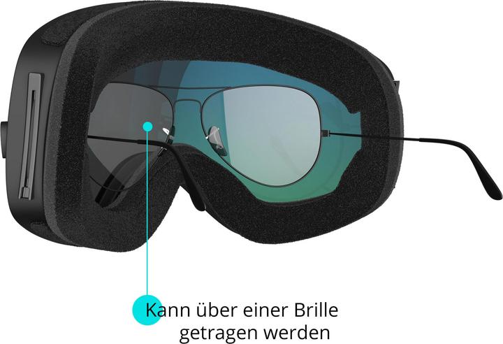 Actual product image Yeaz XTRM-Summit
