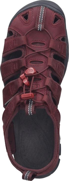 Produktbild Keen W Clearwater CNX Leather (36)