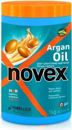 Novex Argan Oil Hair Mask 1kg