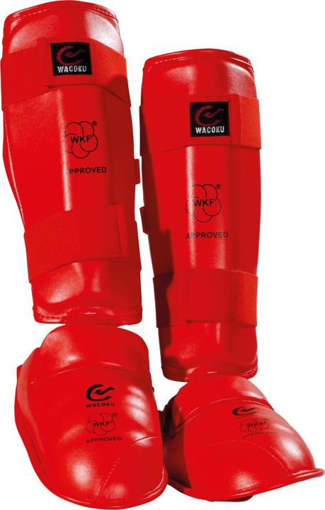 Image du produit Wacoku Wkf (XL)