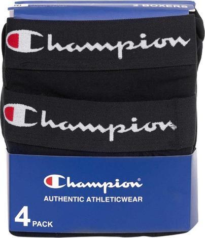 Produktbild Champion Boxer (M, 4er Pack)