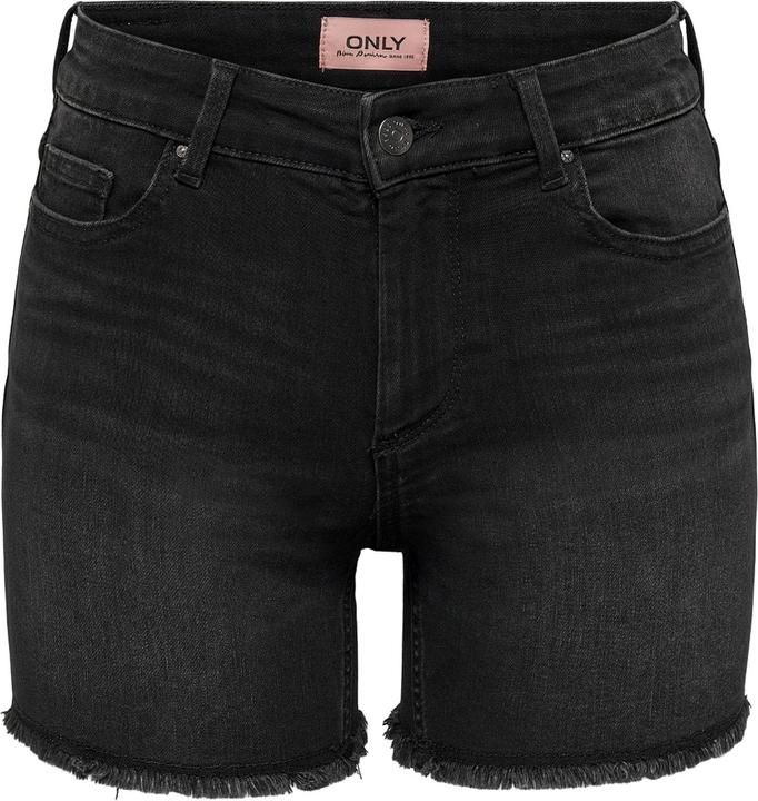 Only ONLBlush Mid SK Jeansshorts (M)