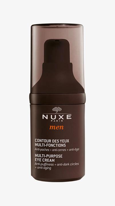 Image du produit Nuxe Soin multifonctionnel pour le contour des yeux des hommes (Crème, 15 ml, Journée)