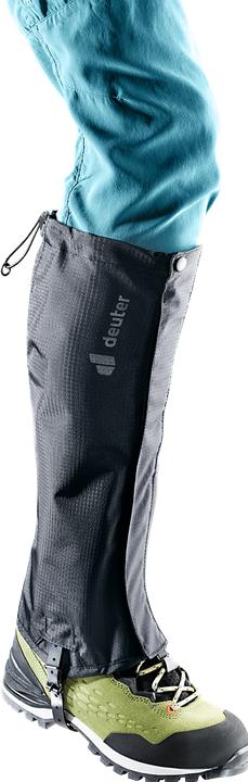Actual product image Deuter Gaiter (XS)