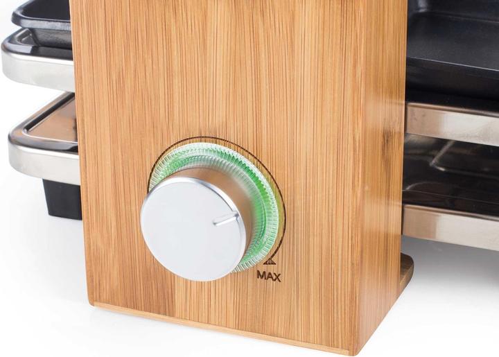 Actual product image Koenig Bamboo
