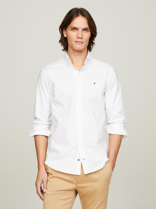 Immagine prodotto Tommy Hilfiger Camicia Cl-Flex da uomo (39)