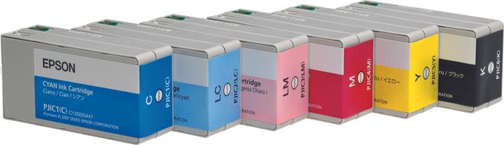 Image du produit Epson S0204 (C)