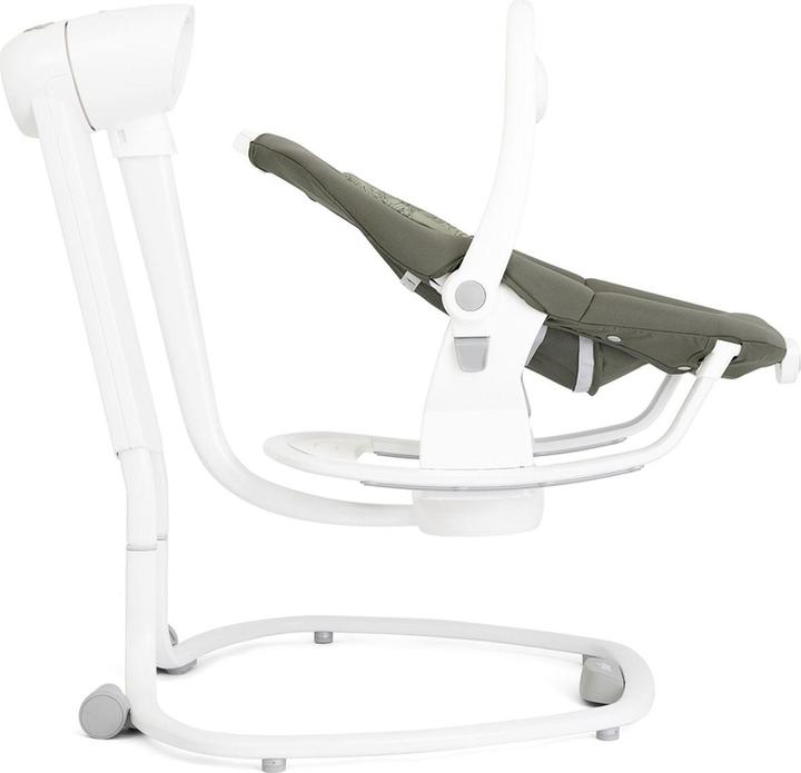 Actual product image Joie Babywippe Serina 2in1