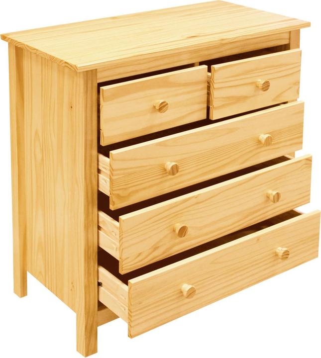 Möbilia Chest of drawers