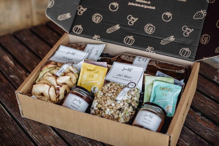 Immagine prodotto Jucker Farm Brunch Box