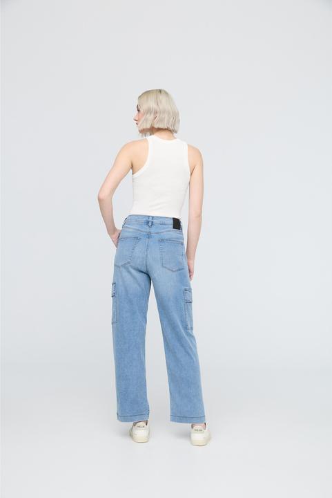 Produktbild Du/Er Performance Lite High Rise Cargo (XS)