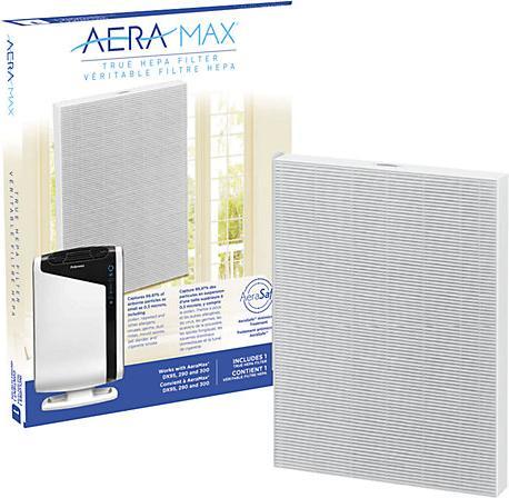 Produktbild Fellowes AeraMax DX95 (28 m²)