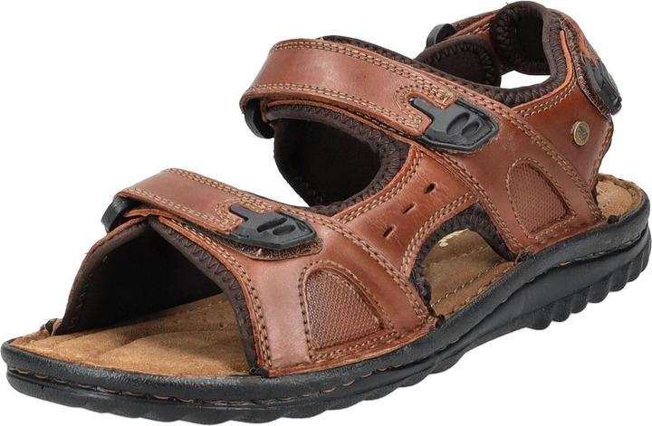 Produktbild Hush Puppies Eine bequeme und modische Sandale von, überzeugt mit herausragender Qualität und Ziernä (43)