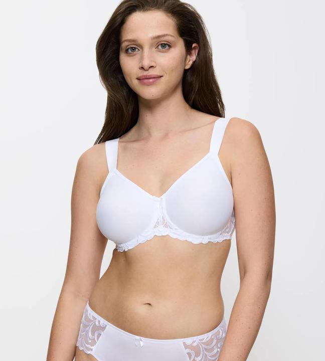 Image du produit Triumph Soutien-gorge Minimiseur W01 Modern Finesse (95 F, Une unité par pack)