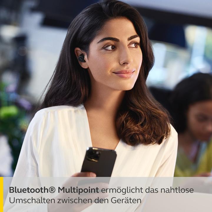 Produktbild Jabra Elite 7 Pro (ANC, 8 h, Kabellos)