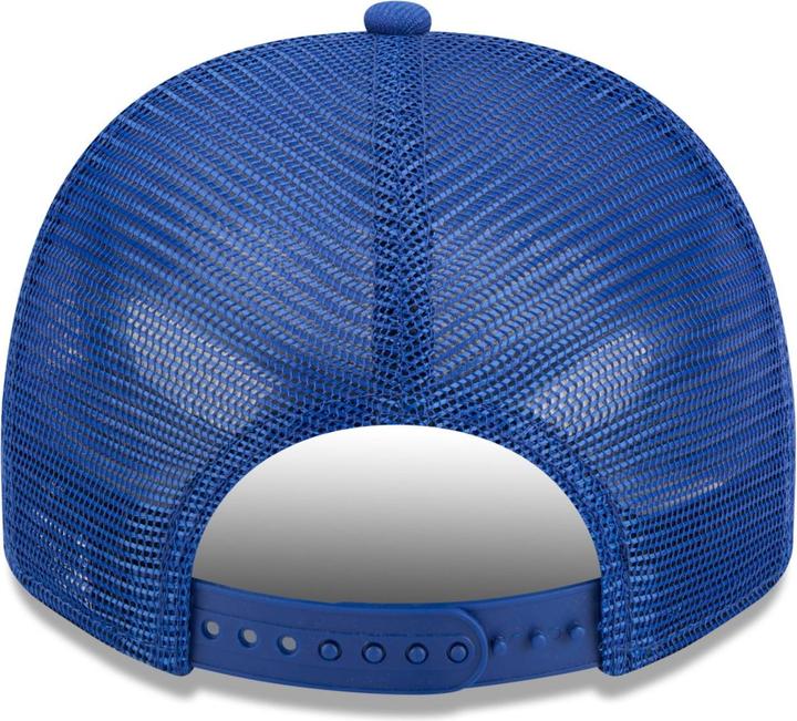 Immagine prodotto New Era 9Fifty Trucker Cap Vintage Rope Los Angeles Dodgers
