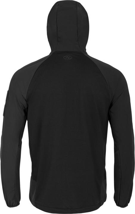 Produktbild Highlander Tactical Hirta Hybrid Bk L (L)