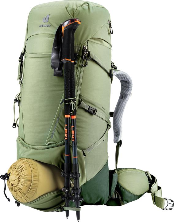 Produktbild Deuter Aircontact Core 45+10 (45 l)