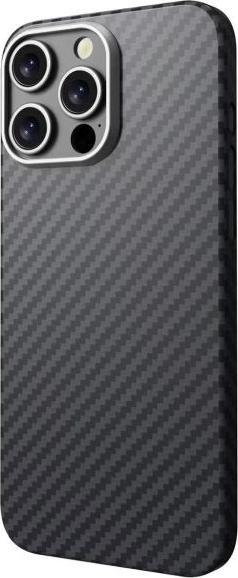Image du produit Mu Prime Real Kevlar ArmourShell MagSafe (Apple iPhone 16 Pro)