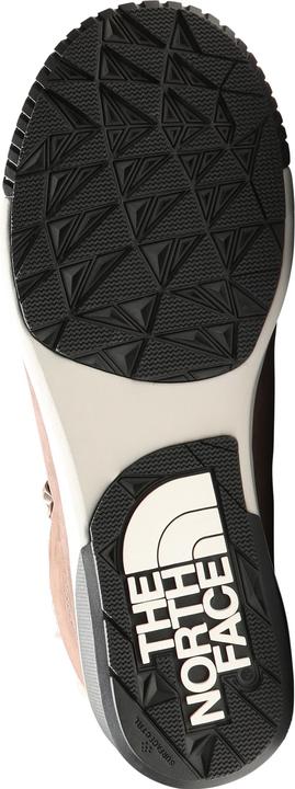 Produktbild North Face Sierra Mid Lace (38)