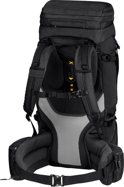 Image du produit Jack Wolfskin Denali 65/10 Men (10 l)
