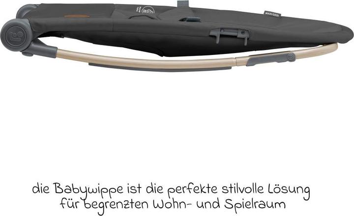 Actual product image Maxi-Cosi Loa