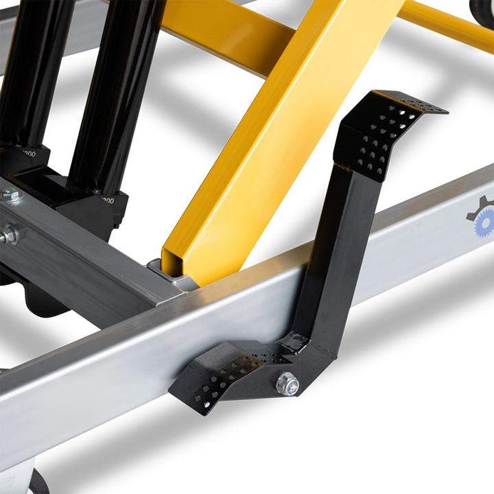 Produktbild Markmüller BAMATO - Hubtisch BHT-700