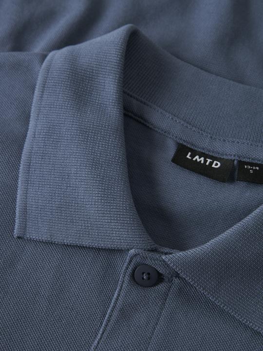 Actual product image Lmtd Bio-Baumwoll Polo shirt (134)
