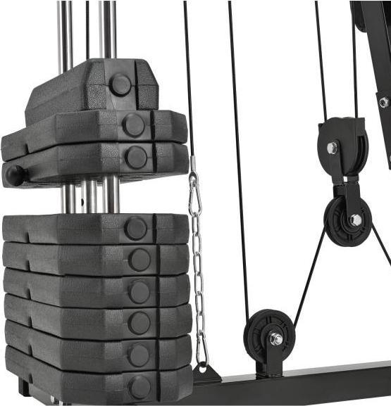 Immagine prodotto Juskys Kraftstation ProfiGym