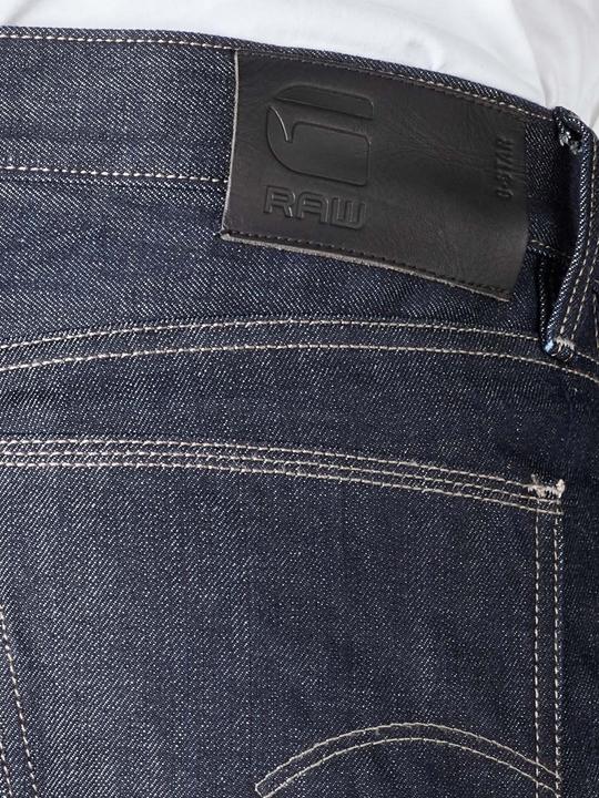 Immagine prodotto G-Star Type 49 Relaxed Jeans 3d in denim grezzo (W28/L32)