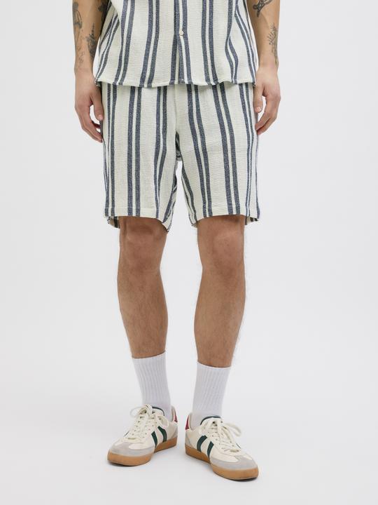 Actual product image Jack & Jones Relaxed Fit Shorts Shorts (L)