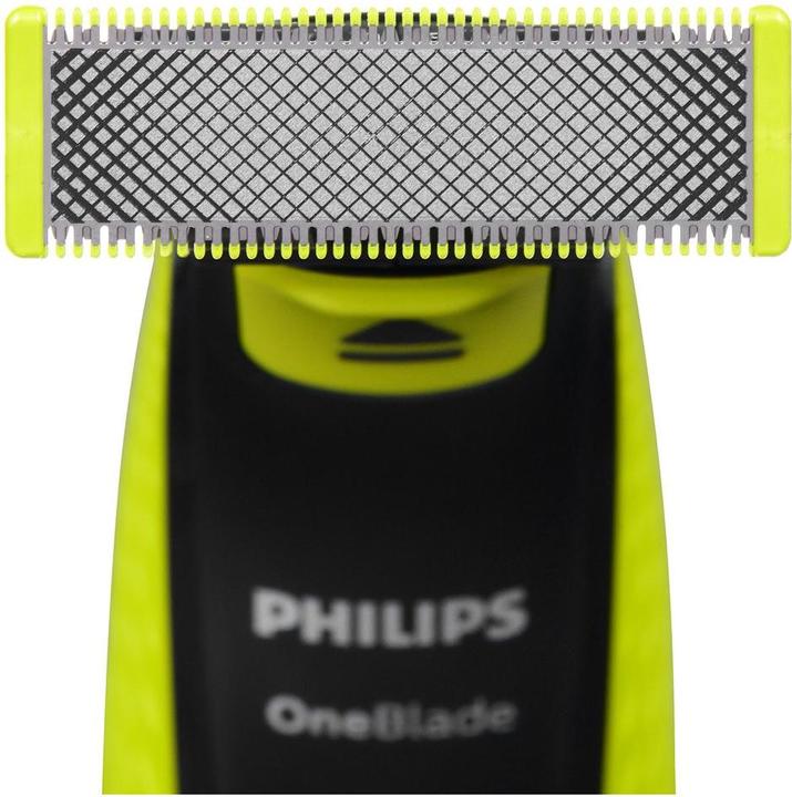 Actual product image Philips OneBlade QP2824/20